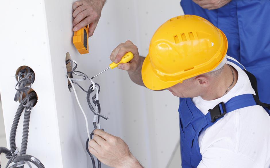 électricien en urgence Mitry-Mory