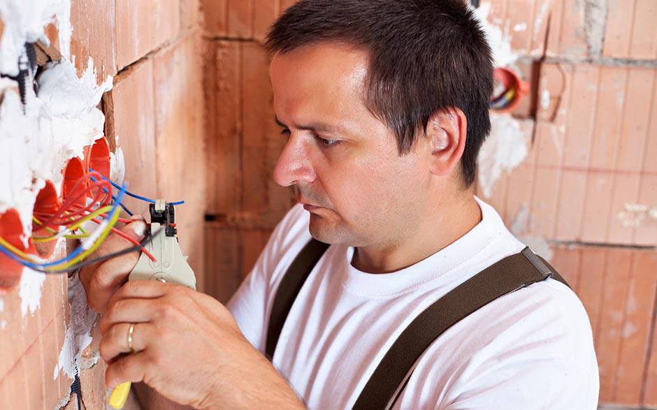 électricien en urgence Mitry-Mory