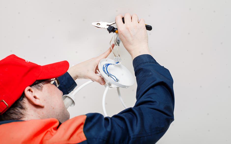électricien en urgence Mitry-Mory